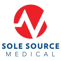 Sole Source Medical logo, Sole Source Medical contact details