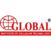 Global Institute of Cellular Technology logo, Global Institute of Cellular Technology contact details