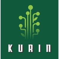 Kurin Systems logo, Kurin Systems contact details