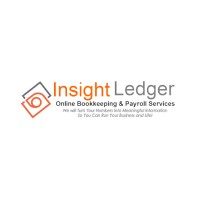 Insight Ledger logo, Insight Ledger contact details