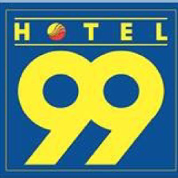 Hotel 99 logo, Hotel 99 contact details