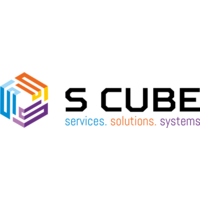 S CUBE - SAFETY SOLUTIONS logo, S CUBE - SAFETY SOLUTIONS contact details