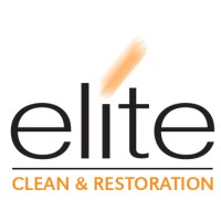 Elite Clean and Restoration logo, Elite Clean and Restoration contact details