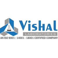 Vishal Laboratories logo, Vishal Laboratories contact details