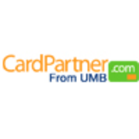 UMB-CardPartner logo, UMB-CardPartner contact details