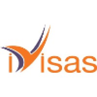 iVisas logo, iVisas contact details