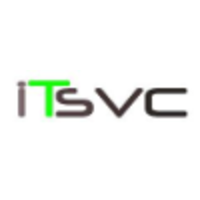 iTsvc bvba logo, iTsvc bvba contact details