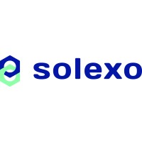 Solexo logo, Solexo contact details