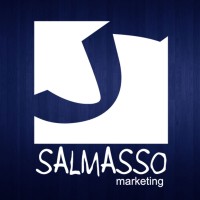 SALMASSO Marketing logo, SALMASSO Marketing contact details