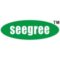 Seegree Co., Ltd. logo, Seegree Co., Ltd. contact details