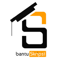 BantuSkripsi logo, BantuSkripsi contact details