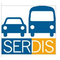 Serdis logo, Serdis contact details