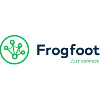 Frogfoot logo, Frogfoot contact details