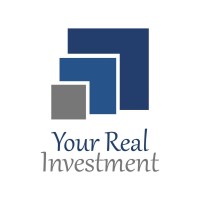 Your Real Investment logo, Your Real Investment contact details