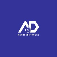 A&D Representações logo, A&D Representações contact details