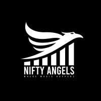 NiftyAngels logo, NiftyAngels contact details