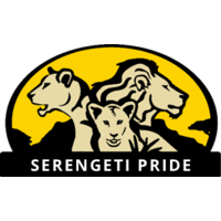 Serengeti Pride Safaris logo, Serengeti Pride Safaris contact details