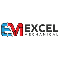 Excel Mechanical logo, Excel Mechanical contact details