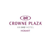 Crowne Plaza Hobart logo, Crowne Plaza Hobart contact details