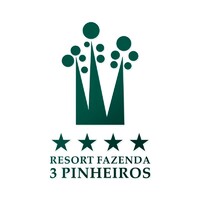 Resort Fazenda 3 Pinheiros logo, Resort Fazenda 3 Pinheiros contact details