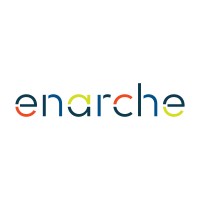 Enarche logo, Enarche contact details