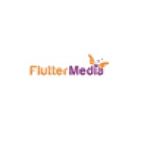 Flutter Media logo, Flutter Media contact details