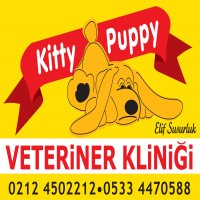 Kitty Puppy Veteriner Kliniği logo, Kitty Puppy Veteriner Kliniği contact details