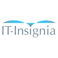 IT-Insignia logo, IT-Insignia contact details