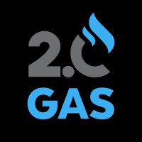 Gas 2.0 Limited logo, Gas 2.0 Limited contact details