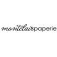 Montclair Paperie logo, Montclair Paperie contact details