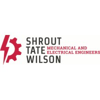 Shrout Tate Wilson Consulting Engineers, PLLS logo, Shrout Tate Wilson Consulting Engineers, PLLS contact details