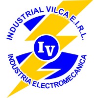 INDUSTRIAL VILCA E.I.R.L. logo, INDUSTRIAL VILCA E.I.R.L. contact details