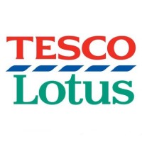 Tesco Lotus logo, Tesco Lotus contact details