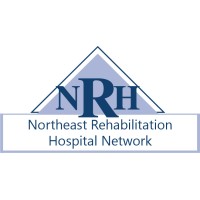 Northeast Rehabilitation Hospital Network logo, Northeast Rehabilitation Hospital Network contact details