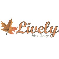 Lively Home Concept logo, Lively Home Concept contact details