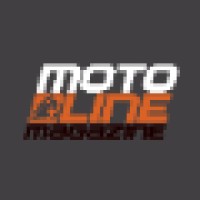 MOTOLINE Magazine logo, MOTOLINE Magazine contact details