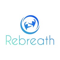 Rebreath Health logo, Rebreath Health contact details