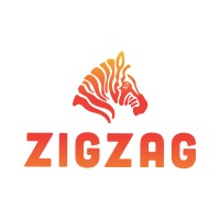 ZigZag logo, ZigZag contact details