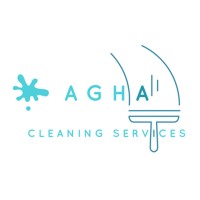 Agha Windows Cleaning Services logo, Agha Windows Cleaning Services contact details