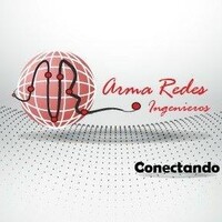 ARMA REDES INGENIEROS logo, ARMA REDES INGENIEROS contact details