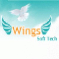 Wings Softech logo, Wings Softech contact details