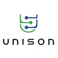 Unison Software logo, Unison Software contact details