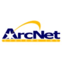 ArcNet Systems Inc. logo, ArcNet Systems Inc. contact details