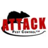 Attack Pest Control logo, Attack Pest Control contact details