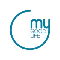 My Goodlife logo, My Goodlife contact details