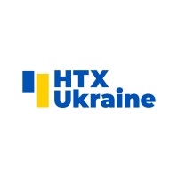 HTX4Ukraine logo, HTX4Ukraine contact details