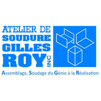 Atelier de Soudure Gilles Roy logo, Atelier de Soudure Gilles Roy contact details