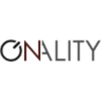 Onality logo, Onality contact details