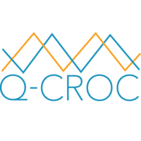 Q-CROC logo, Q-CROC contact details