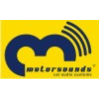 Motorsounds logo, Motorsounds contact details